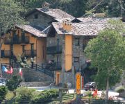 Photo of the hotel Covalou Residence Villaggio