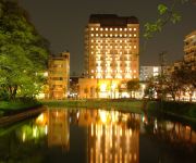 Photo of the hotel APA Hotel Matsuyamajo Nishi