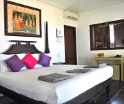 Photo of the hotel Kanan Beach Resort