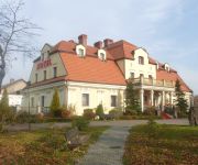 Photo of the hotel Dwór Szczepańskich
