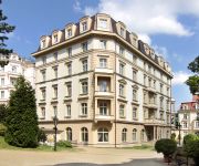 Photo of the hotel Kralovska Villa