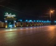 Photo of the hotel Bellagio