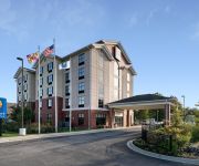 Photo of the hotel Comfort Inn & Suites Lexington Park