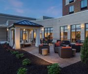 Photo of the hotel Hilton Garden Inn Akron