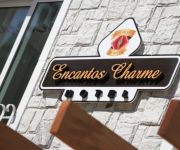 Photo of the hotel Encantos Charme Hotel
