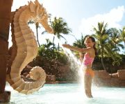 Photo of the hotel The Coral at Atlantis