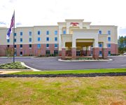 Photo of the hotel Hampton Inn Atlanta McDonough GA