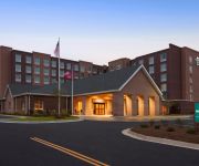 Photo of the hotel Homewood Suites by Hilton Atlanta Airport North