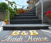 Photo of the hotel Haidi House B&B