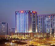 Photo of the hotel Sheraton Grand Zhengzhou Hotel