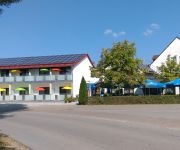 Photo of the hotel Rezatgrund Gasthaus-Pension