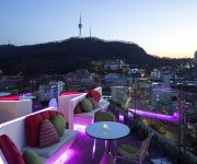 Photo of the hotel ibis Styles Ambassador Seoul Myeongdong