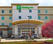Photo of the hotel Holiday Inn SALINA