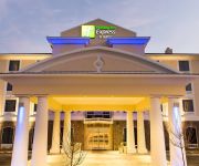 Photo of the hotel Holiday Inn Express & Suites AIKEN