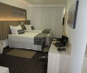 Photo of the hotel Allia Gran Hotel Pampulha Suites