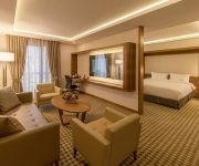 Photo of the hotel Anemon Ankara