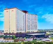 Photo of the hotel Kochi Marriott Hotel