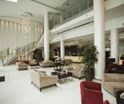 Photo of the hotel Victoria & SPA Hotel Minsk