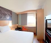 Photo of the hotel ibis Moscow Dynamo