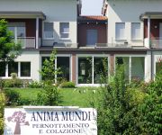 Photo of the hotel Anima Mundi