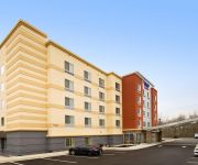 Photo of the hotel Fairfield Inn & Suites Arundel Mills BWI Airport