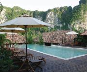 Photo of the hotel The Cliff Ao Nang Resort