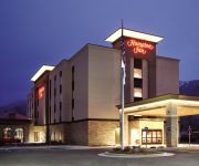 Photo of the hotel Hampton Inn Brigham City Utah