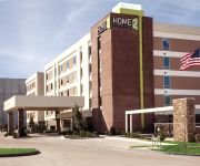 Photo of the hotel Home2 Suites by Hilton College Station