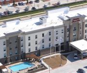 Photo of the hotel Hampton Inn - Suites - Dallas-Ft Worth Airport South TX