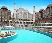 Photo of the hotel Royal Taj Mahal