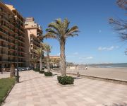 Photo of the hotel Apartamentos Valencia Port Saplaya