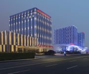 Photo of the hotel Wanda Realm Jingzhou