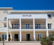 Photo of the hotel Nautilus