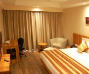 Photo of the hotel Le ROI Udaipur