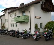Photo of the hotel Pension Bayerwald