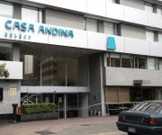 Photo of the hotel Casa Andina Select Miraflores