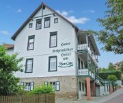 Photo of the hotel Hotel HausKehrwieder Am Kur Cafe