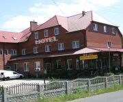 Photo of the hotel Motel u Olka