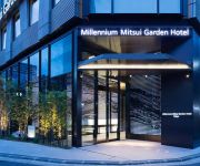Photo of the hotel Millennium Mitsui Garden Hotel Tokyo