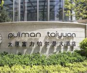 Photo of the hotel Pullman Taiyuan