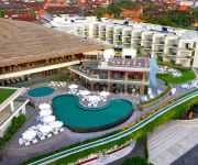 Photo of the hotel Sheraton Bali Kuta Resort