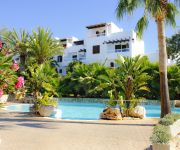 Photo of the hotel Palia Puerto del Sol Hotel Club