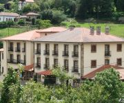 Photo of the hotel Valle Las Luiñas