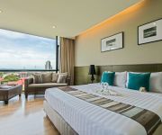 Photo of the hotel At Mind Serviced Residence Pattaya