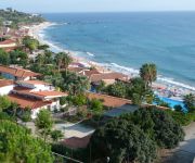Photo of the hotel Villaggio Baia d’Ercole