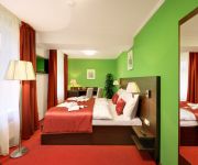 Photo of the hotel Hotel u Martina Praha