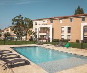 Photo of the hotel Garden & City Aix-En-Provence Puyricard Residence de Tourisme