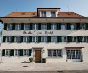 Photo of the hotel Gasthof zum Hecht