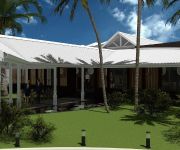 Photo of the hotel AMANDIERS-KARIBEA HOTELS
