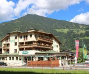 Photo of the hotel Alpina Hotel
